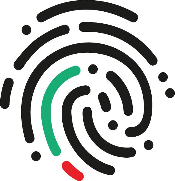 UAE Pass Fingerprint
